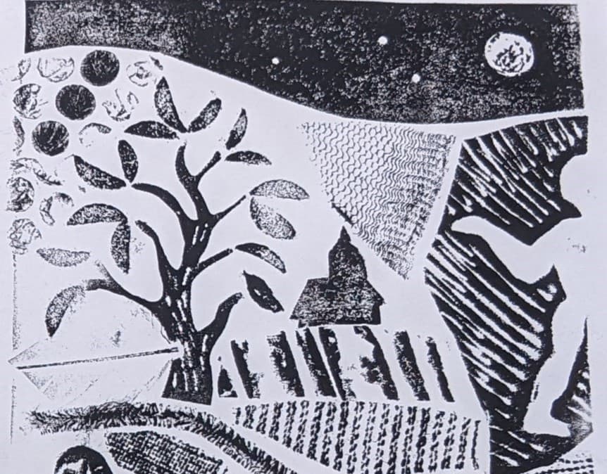 Creative Family Drop-In – Printed Postcards