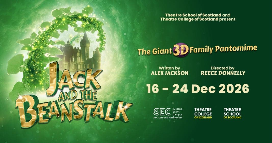 Jack & The Beanstalk