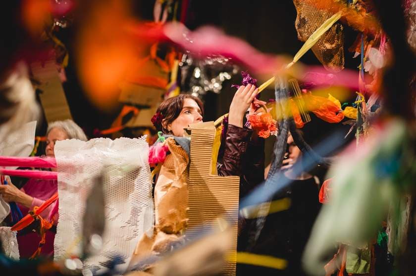Frida: Day of the Dead Festival