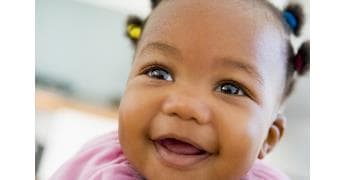 Baby Rhyme Time
