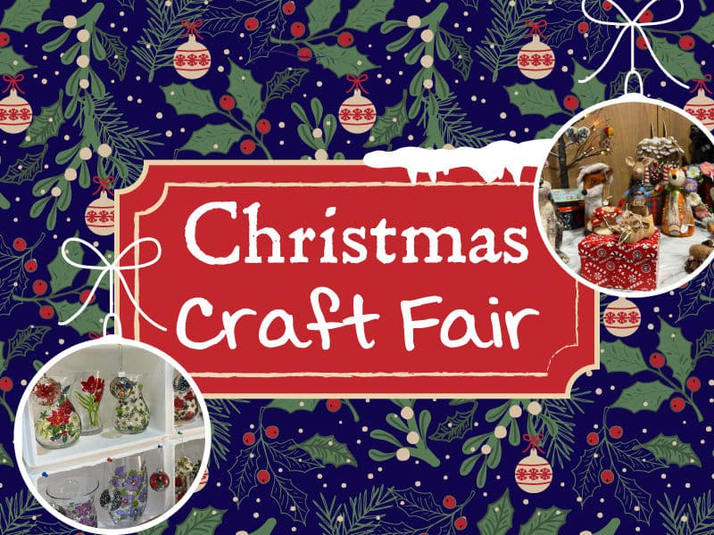 Christmas Craft Fair