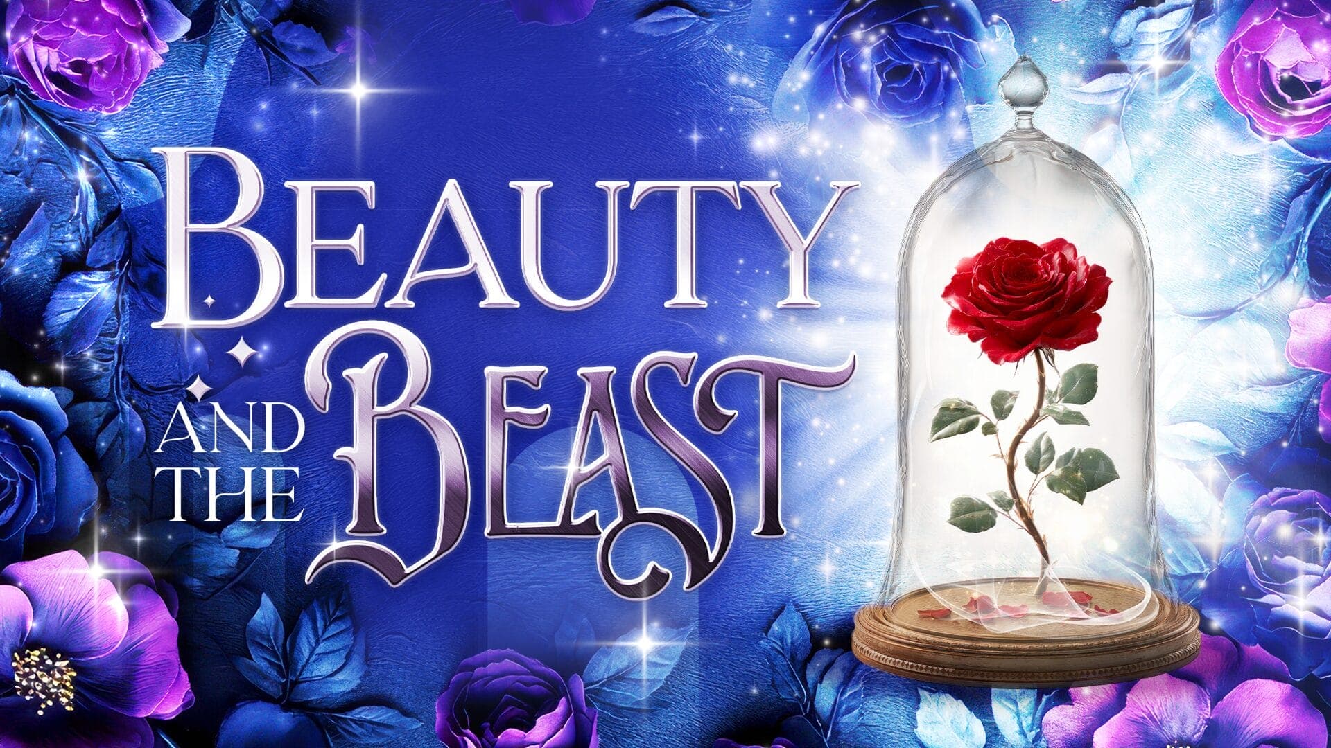 Beauty & The Beast: Panto 2026