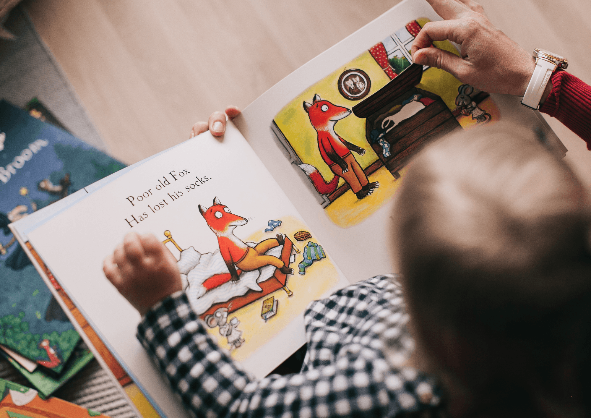 Stories & Rhymes at Maidstone Museum