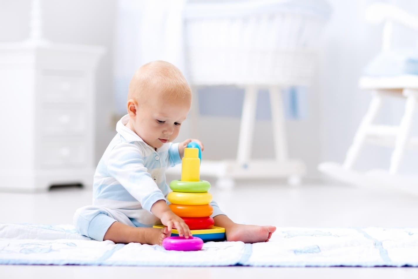 Baby Sensory Play