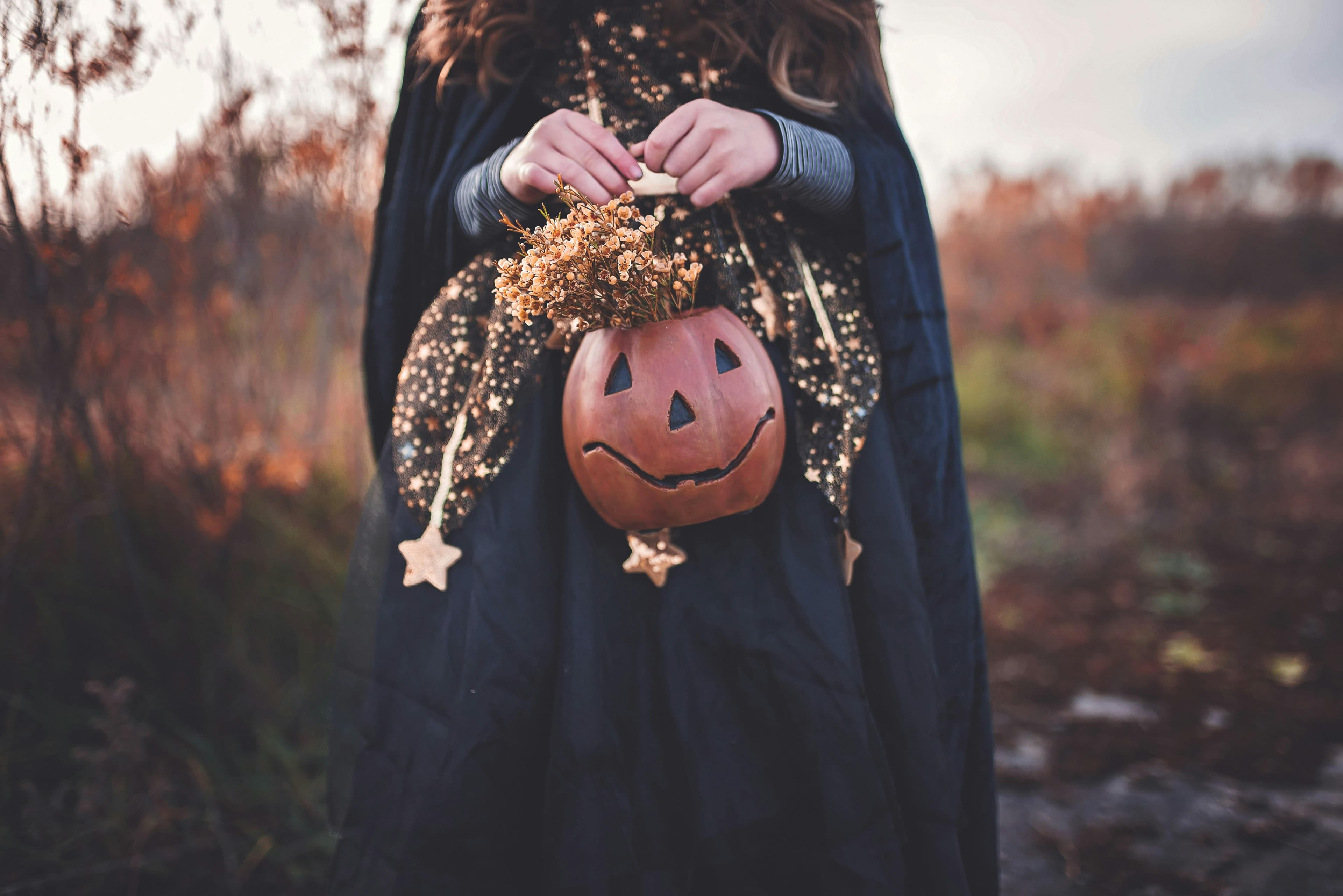 Halloween Fun with the LEOs: Central Library