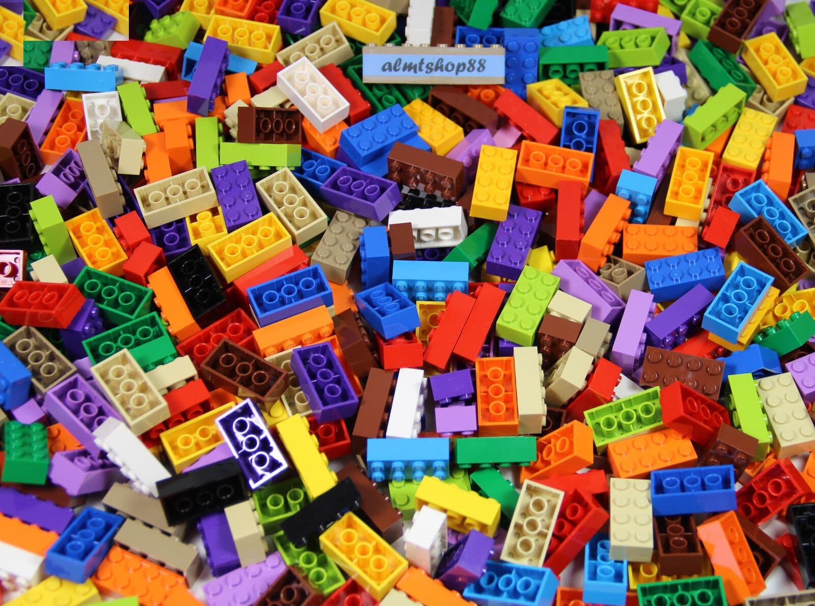 Lego Club (Maesteg Library)