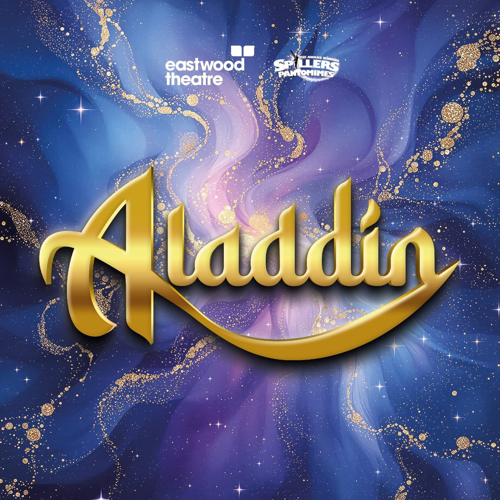 Aladdin Pantomime