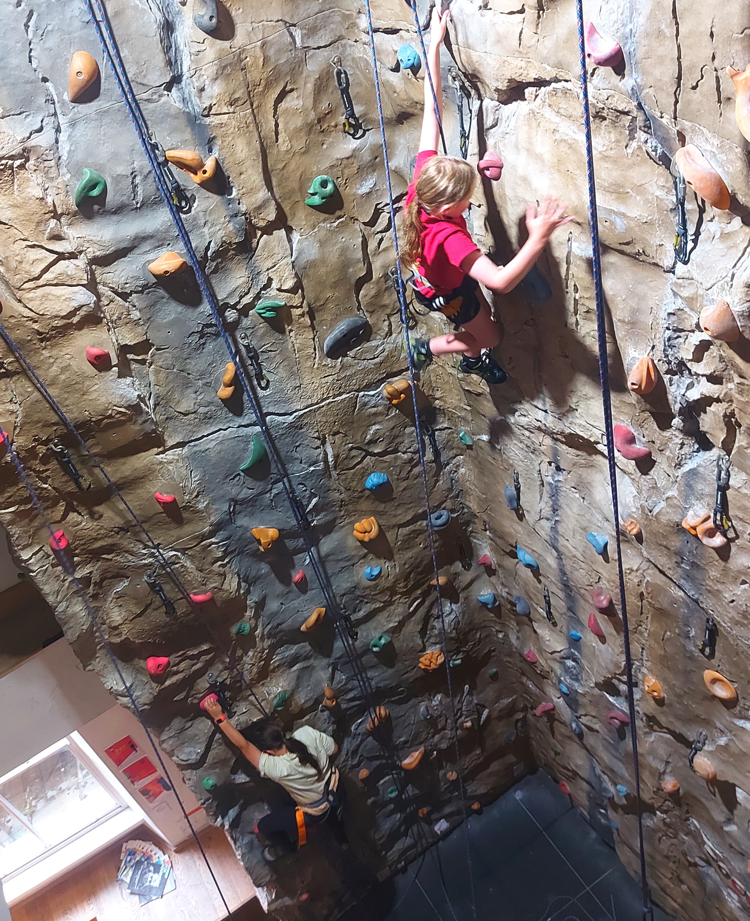 The Ambleside Mini Monkeys