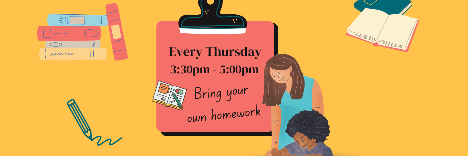 Homework Club