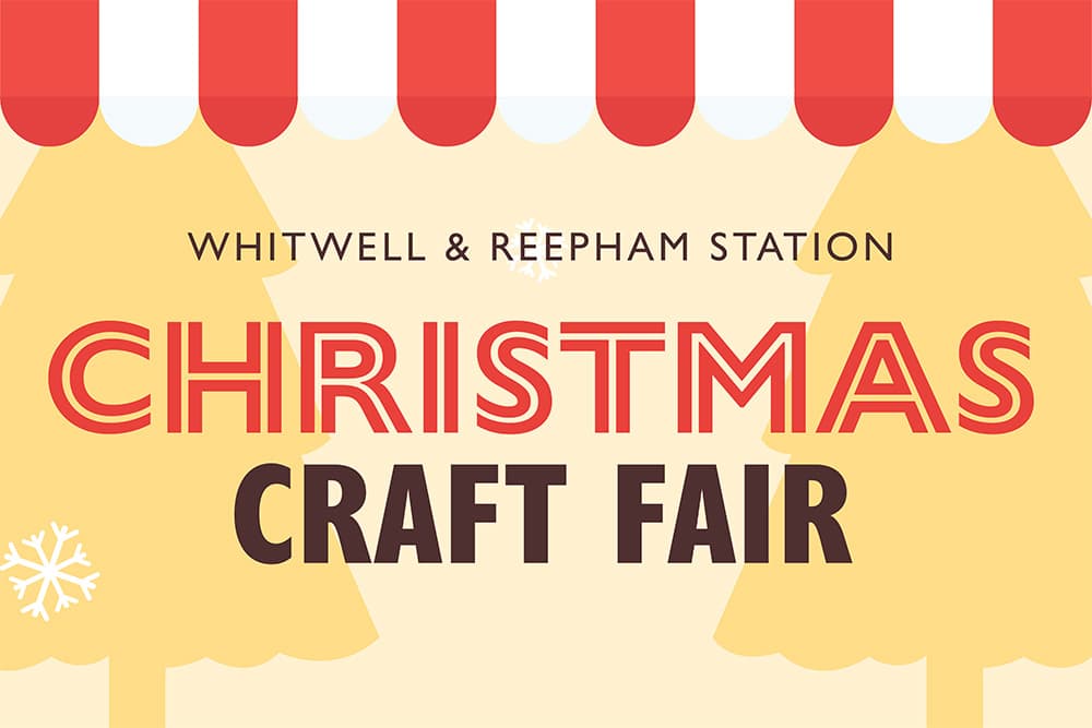 Christmas Craft Fair 2026