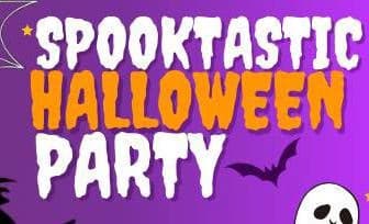 Halloween Party - Fancy Dress!