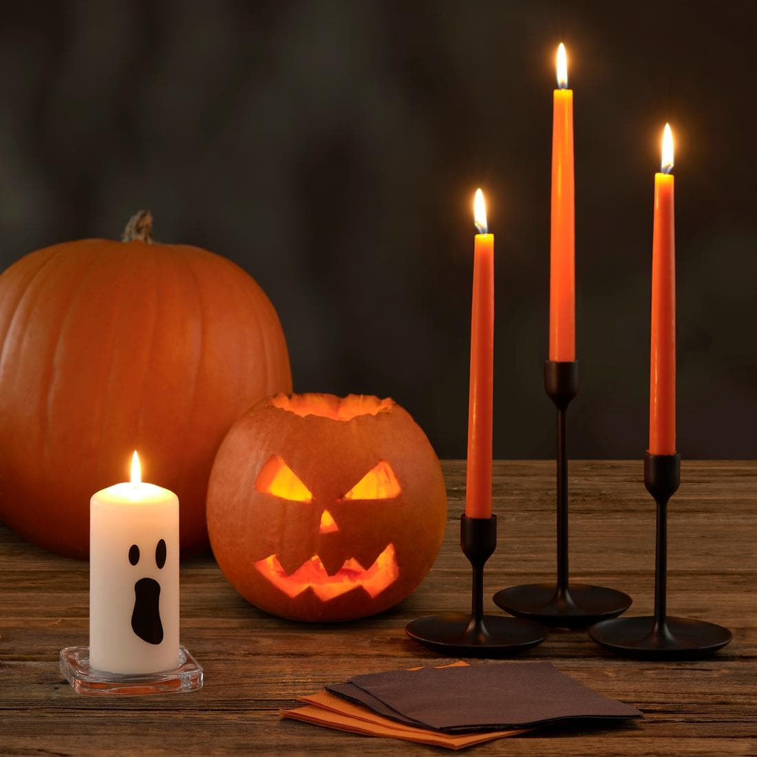 Spooky Studio - Halloween Crafts at IKEA Croydon