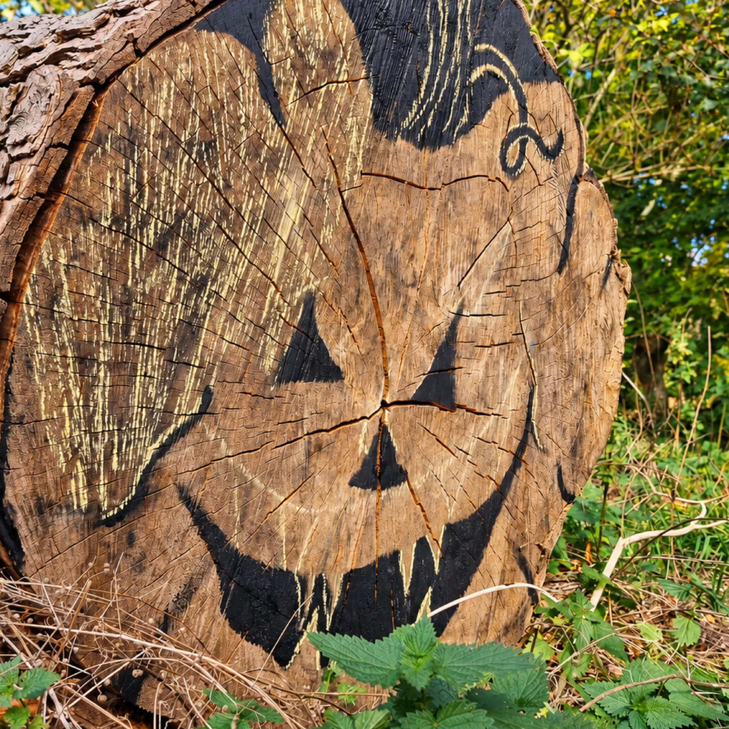 Halloween Hunt