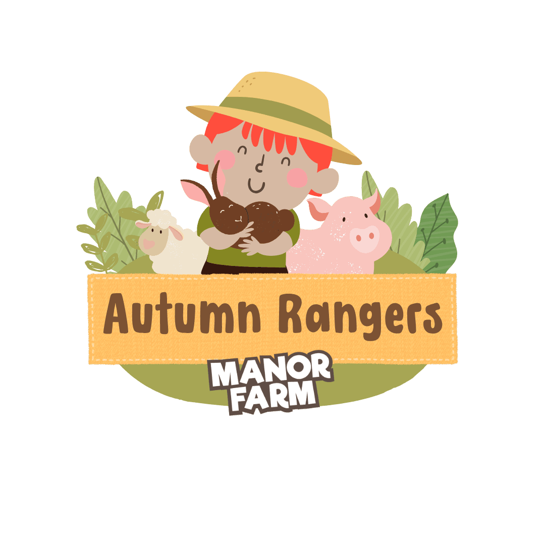 Autumn Rangers at Manor Farm