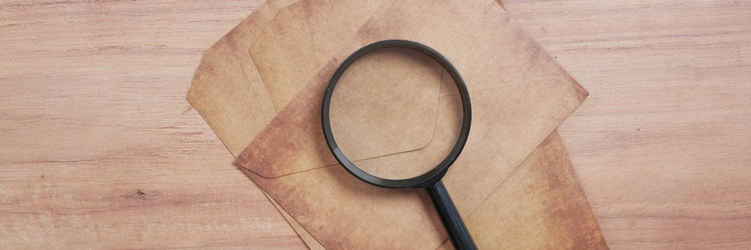 The Missing Delivery: Library Treasure Hunt