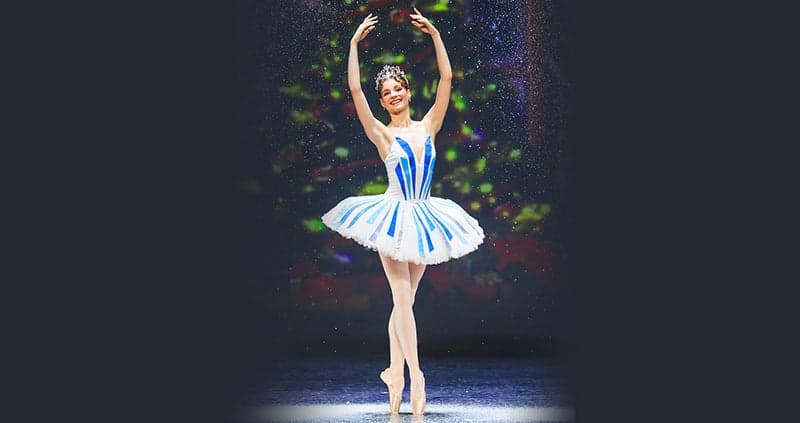 Varna International Ballet: The Nutcracker