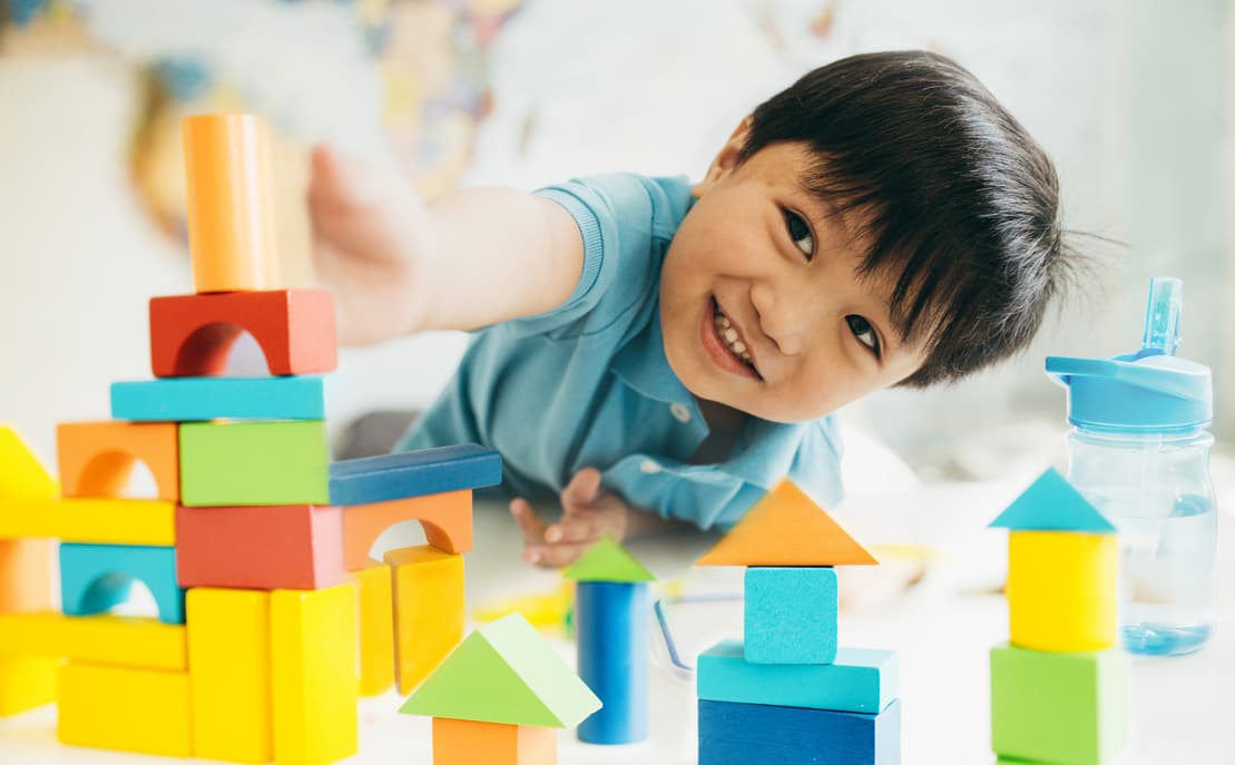 Stay and Play at Kingston Library