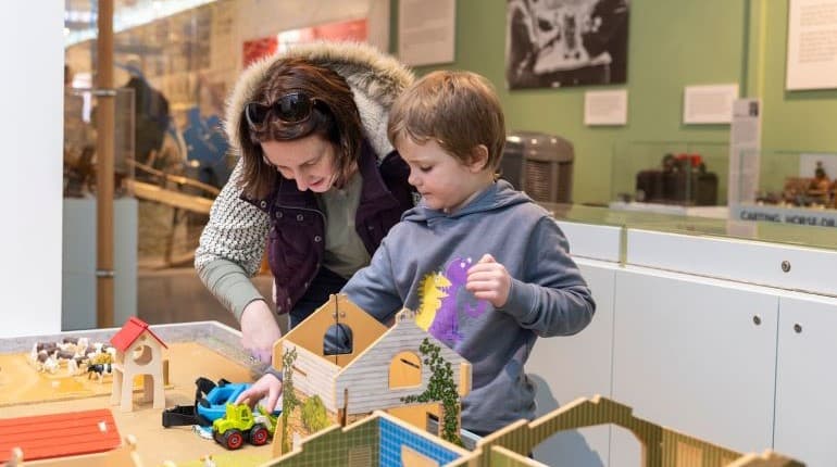 Museums, My Way at The MERL