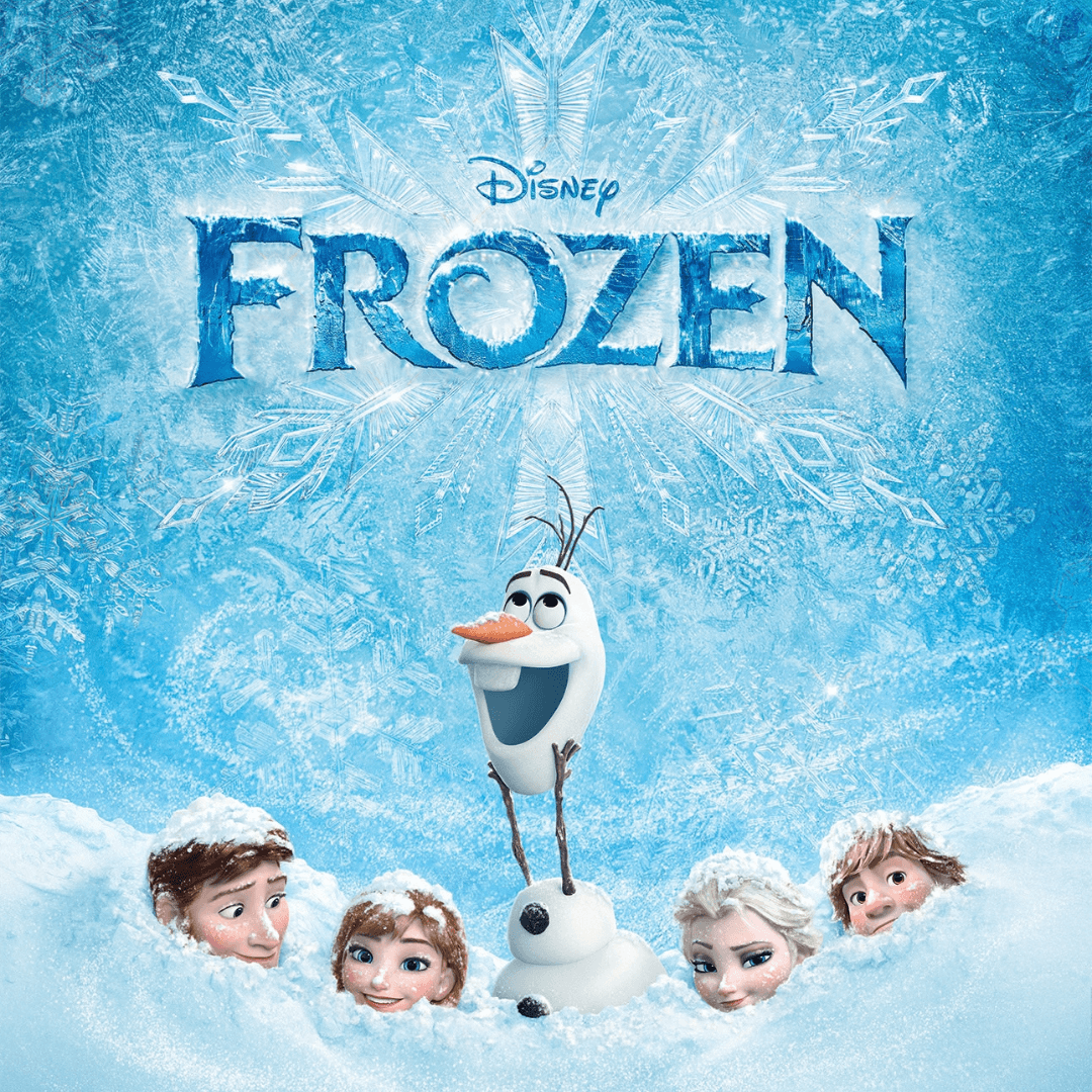 Frozen Sing Along