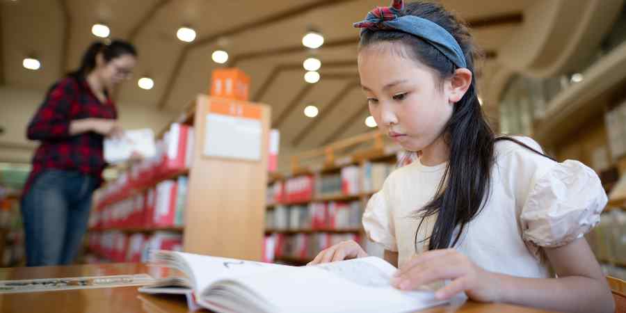 Homework Club - Wardle Library