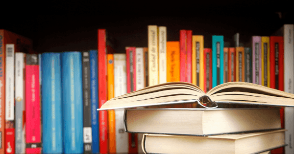 The illustrated book group