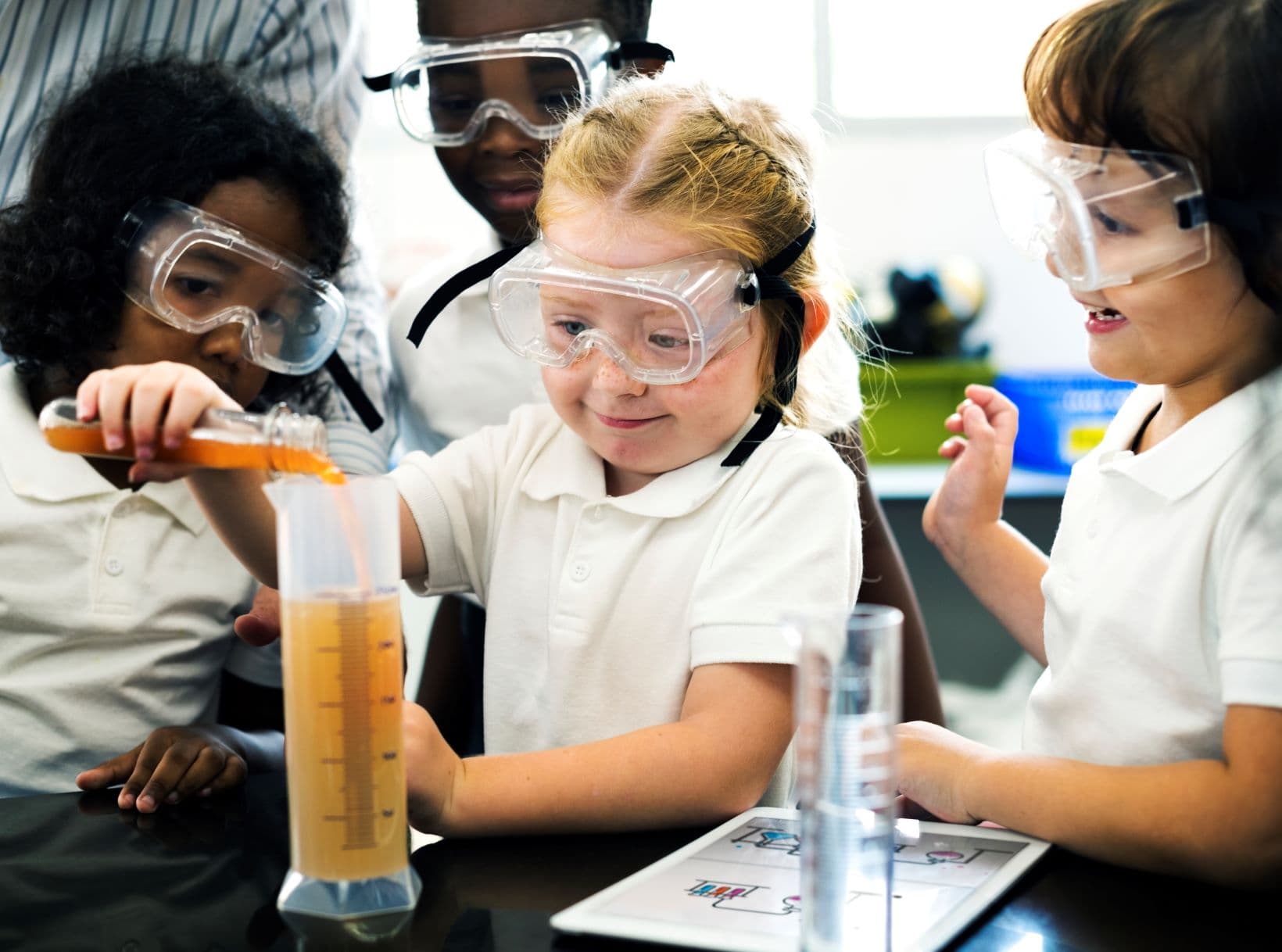 Science Club