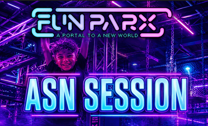 ASN Session at FunParx Dundee
