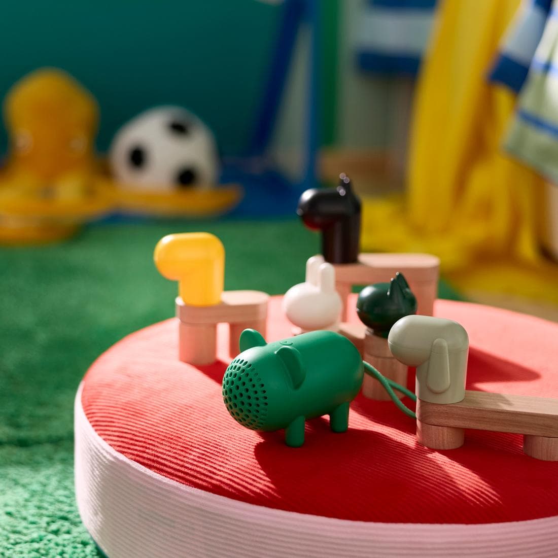 Best Start in Life Family Hub Play Session