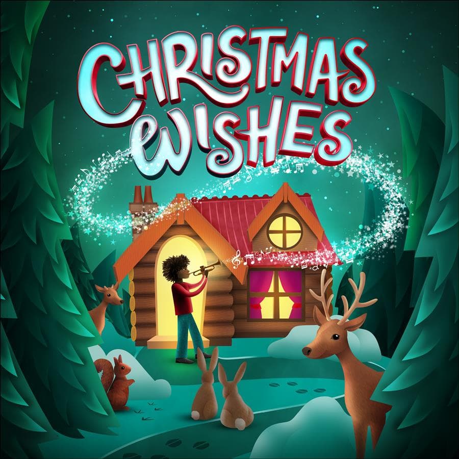 Children’s Classic Concerts: Christmas Wishes