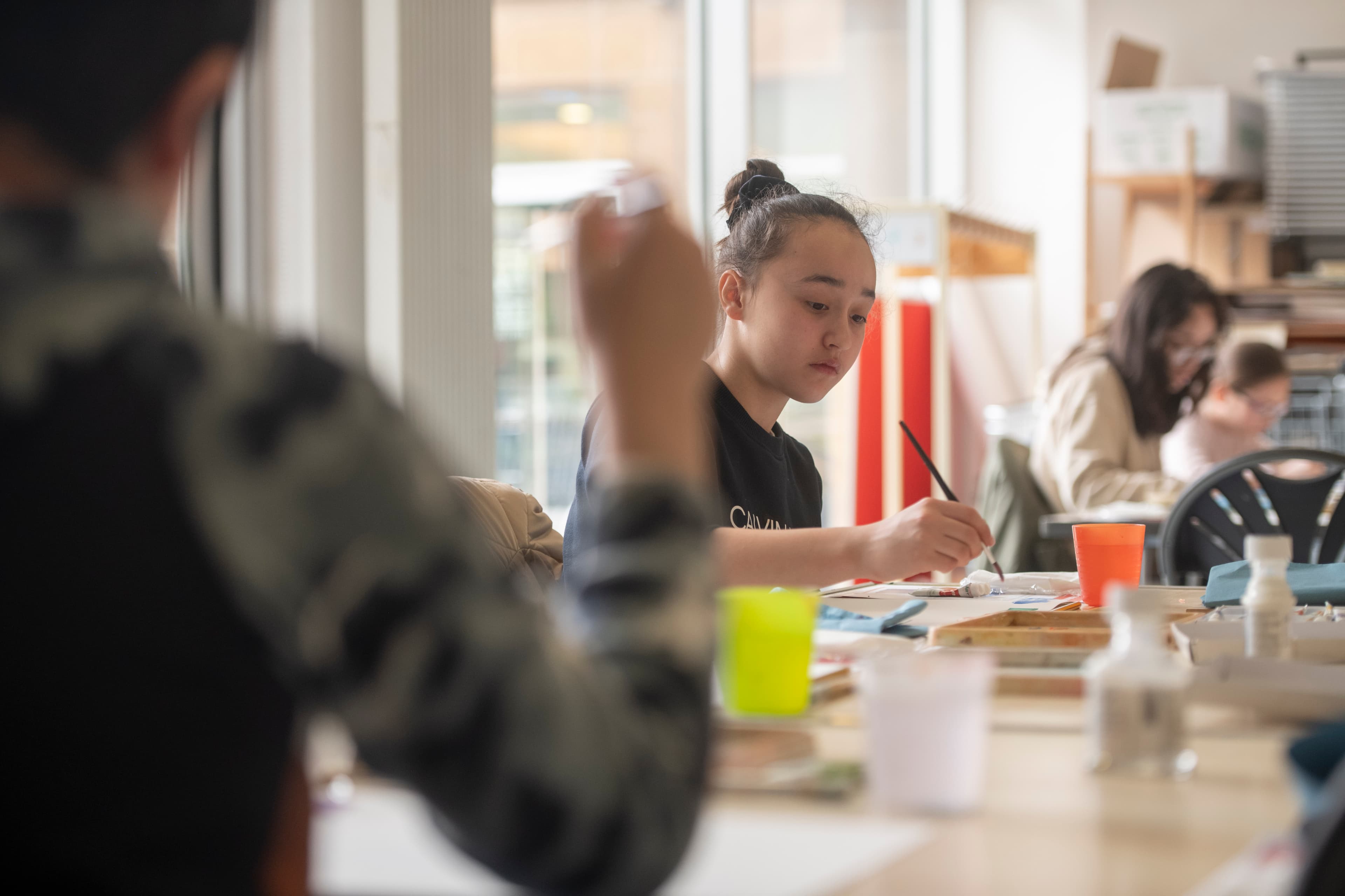 Creative Kids Holiday Club