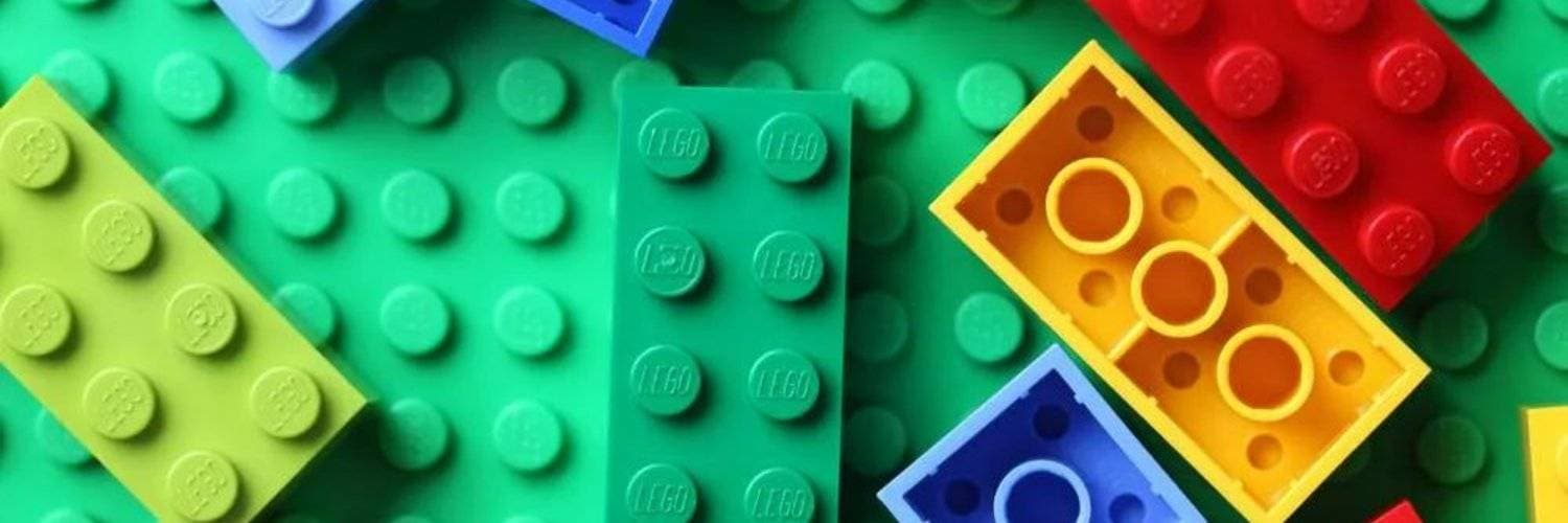 Lego Free Build