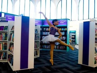 Family Ballet Workshop