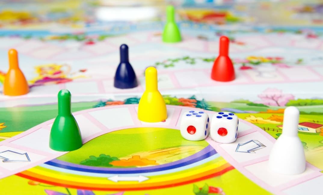 Games