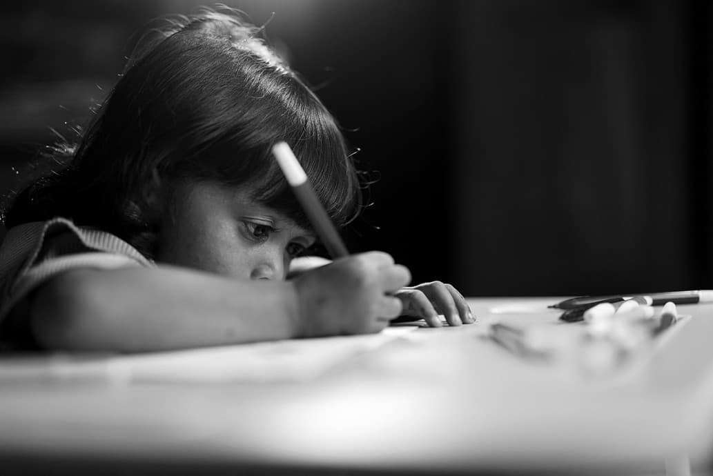 Little Writers Group