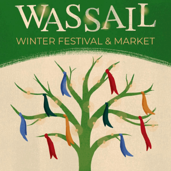 Wassail Winter Festival