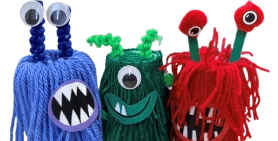 Monster Craft