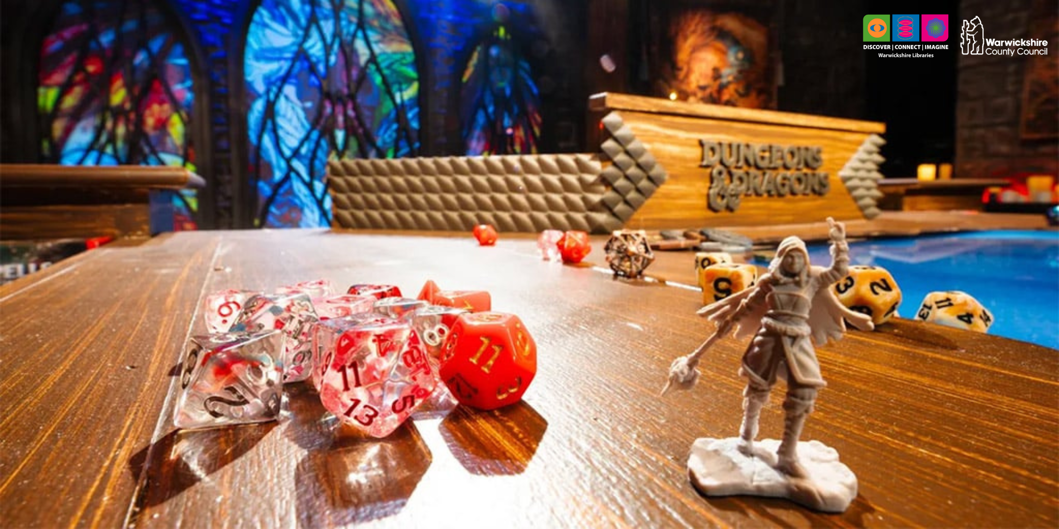 Dungeons & Dragons