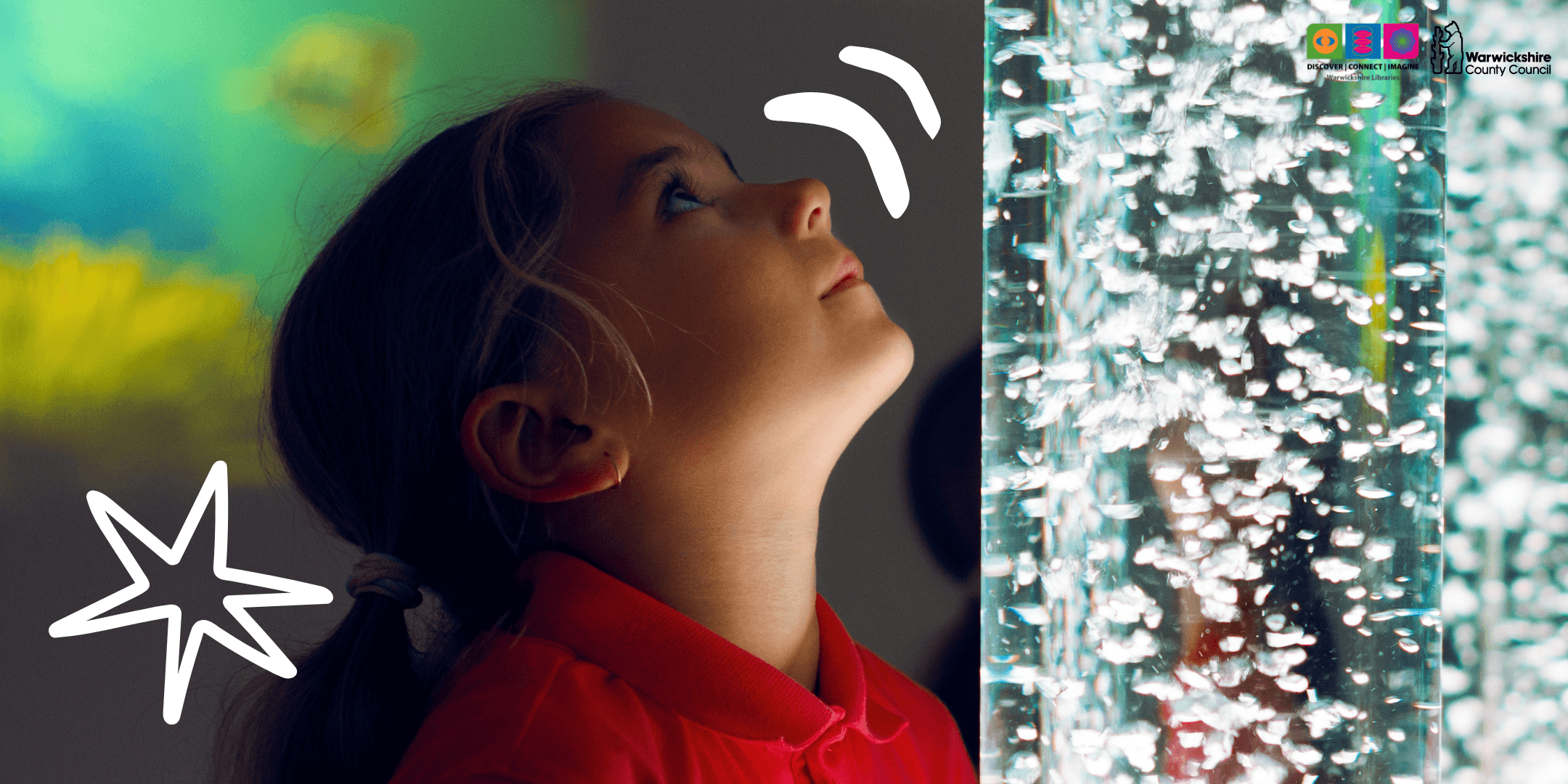 Sensory Session