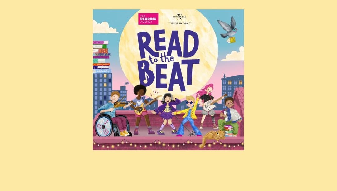 Storytime and Crafts
