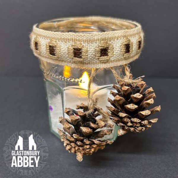 Family Activity - Winter Lanterns