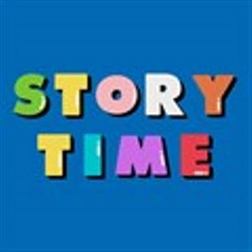 Storytime at Gerrards Cross