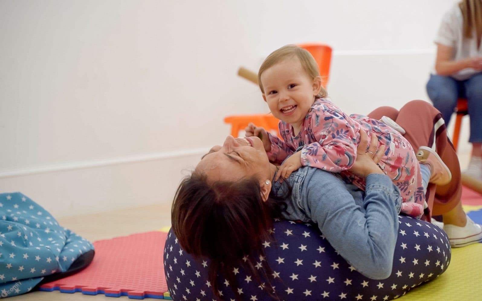 Tutti Toddlers