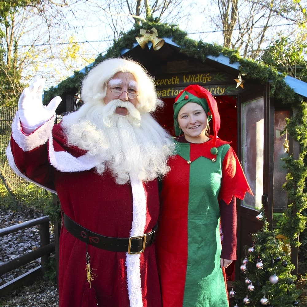 Santa’s Christmas Experience