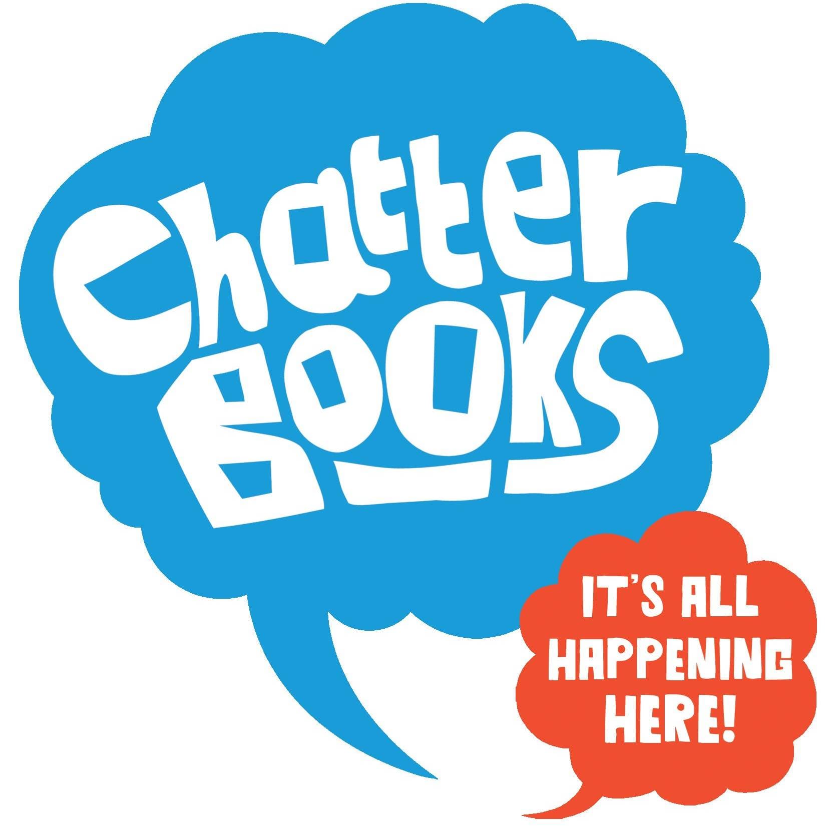 Chatter Books Club