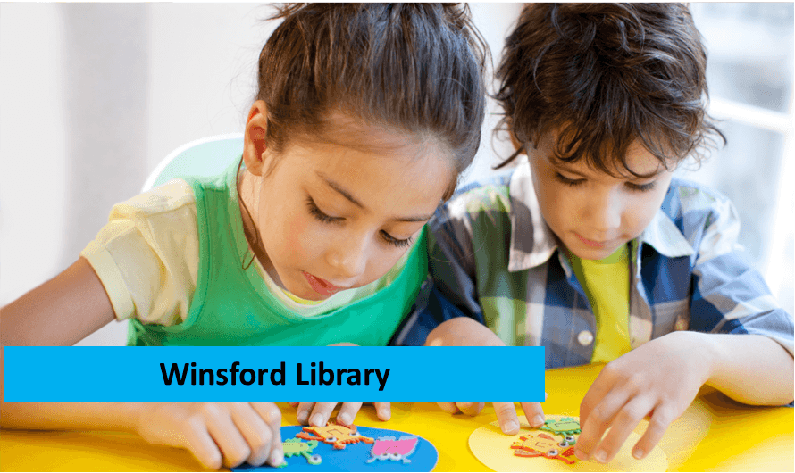 Children's Activities