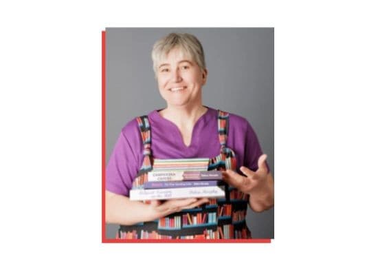 Creative Storytelling Workshop