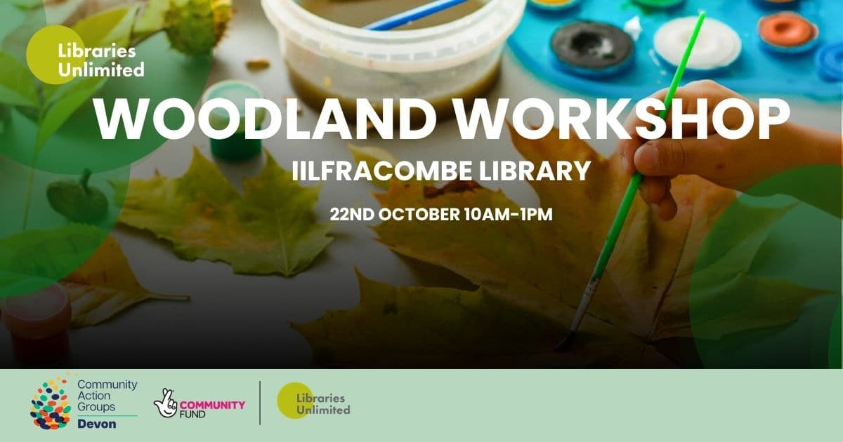 Woodland Workshop
