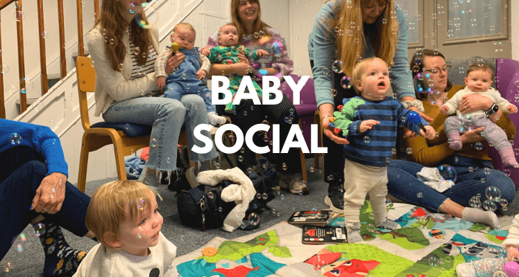 Baby Social