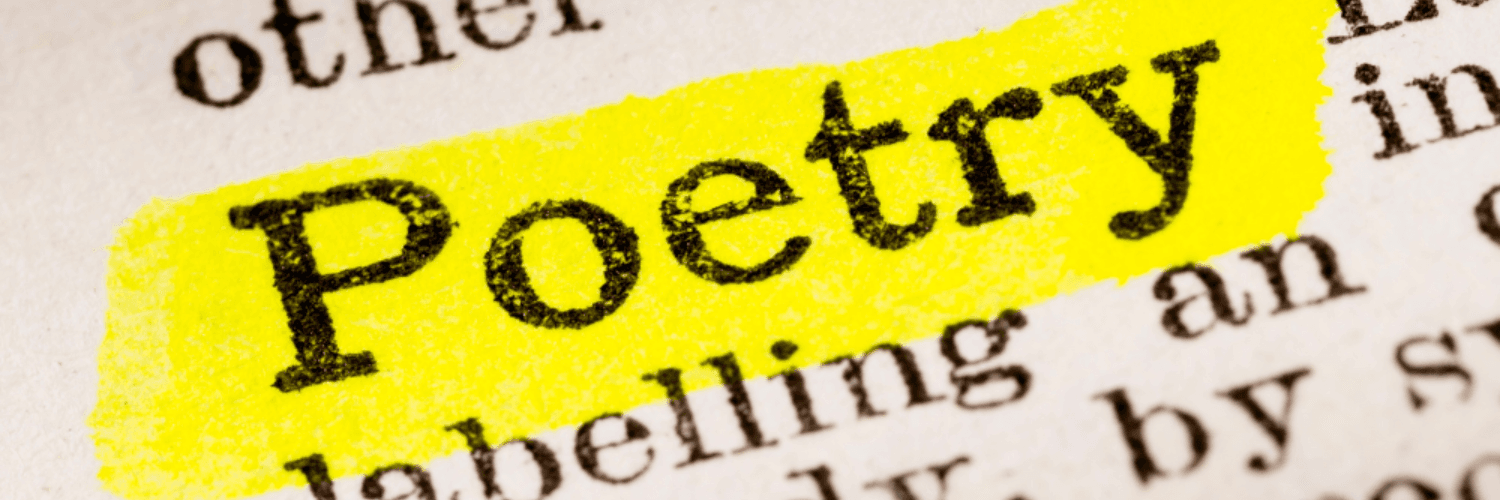Women's War Poetry - Talk and Workshop