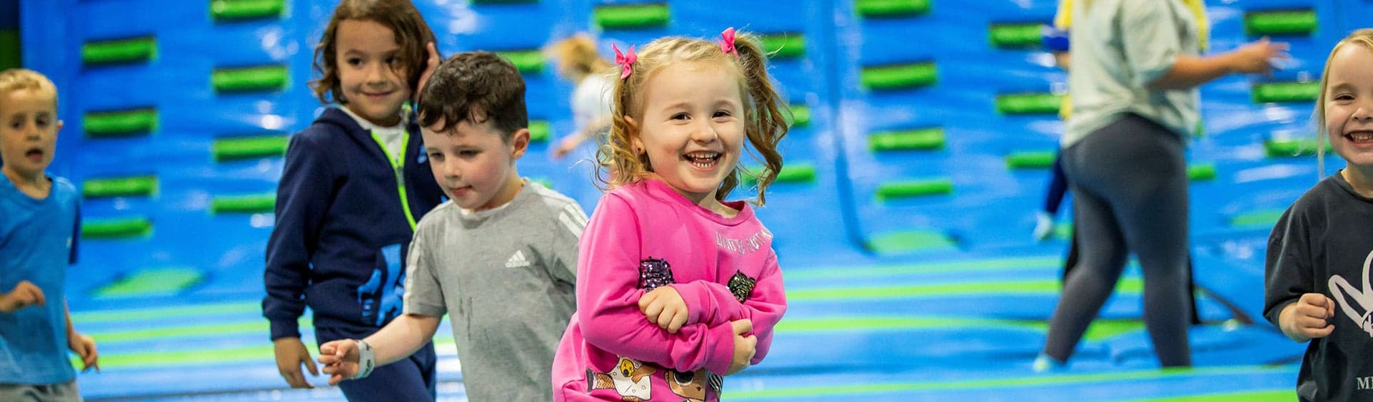 InnoTots Toddler Session